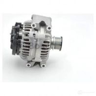 Генератор BOSCH NCB1 (>) 14V 70/120A HMVQZTR 0124515114 Mercedes Sprinter (904) 1 Автобус 2.1 411 CDI 109 л.с. 2000 – 2006