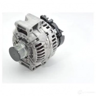 Генератор BOSCH NCB1 (>) 14V 70/120A HMVQZTR 0124515114 305513 - Изображение 3
