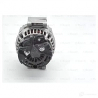 Генератор BOSCH NCB1 (>) 14V 70/120A HMVQZTR 0124515114 305513 - Изображение 4