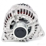 Генератор BOSCH 305600 HD8E (>) 14V 75/140A 0124525565 IQLTG - Изображение 3