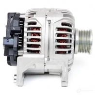 Генератор BOSCH 305600 HD8E (>) 14V 75/140A 0124525565 IQLTG - Изображение 6