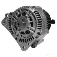Генератор BOSCH KC (R) 14V 50/90A 0123320027 96RBIN5 305120 - Изображение 2
