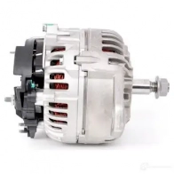 Генератор BOSCH 1411348994 QKK0ZZ HD10LEB (>) 28V 50/120A 0124655425
