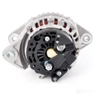 Генератор BOSCH 1411348994 QKK0ZZ HD10LEB (>) 28V 50/120A 0124655425 - Изображение 4