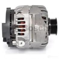 Генератор BOSCH E6 (>) 14V 64/120A 0124425009 DZ10DLI 305430 - Изображение 5