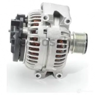 Генератор BOSCH 305642 NCB2 (>) 14V 90/150A 0124615028 AM7RX - Изображение 3