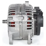 Генератор BOSCH E8 (>) 14V 82/155A JOOFFZ4 0124525528 305581 - Изображение 2