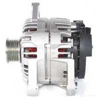 Генератор BOSCH KKJCS 305391 0124325148 KCB1 (>) 14V 50/90A - Изображение 4