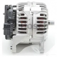 Генератор BOSCH 0124525064 305551 Y252PL E8 (>) 14V 75/140A - Изображение 4