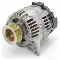 Генератор BOSCH 0124320002 KCB1 (>) 14V 50/90A 305311 3YA8B - Изображение 1
