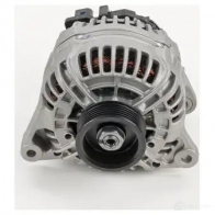 Генератор BOSCH AL0831N 305634 0124615007 NCB2 (>) 14V 90/150A - Изображение 3