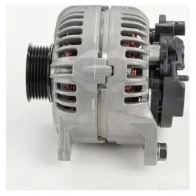 Генератор BOSCH AL0831N 305634 0124615007 NCB2 (>) 14V 90/150A - Изображение 5