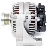 Генератор BOSCH 0124515019 3CGSZ9 NCB1 (<) 14V 70/120A 305475 - Изображение 5