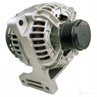 Генератор BOSCH 0124515019 3CGSZ9 NCB1 (<) 14V 70/120A 305475 - Изображение 6