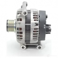 Генератор BOSCH 0125711103 305750 EL7 (>) 14V 95/150A VM51F - Изображение 2
