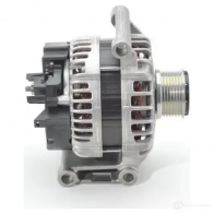 Генератор BOSCH 0125711103 305750 EL7 (>) 14V 95/150A VM51F - Изображение 4