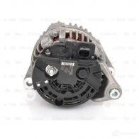 Генератор BOSCH NSLK8T5 0124320001 305310 KCB1 (>) 14V 50/90A - Изображение 5