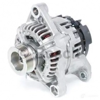 Генератор BOSCH 0124325145 KCB1 (>) 14V 50/90A 305389 9C69Z - Изображение 3