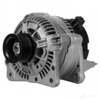 Генератор BOSCH 0123320034 Audi A3 (8L) 1 1996 – 2003 JFEZ23J KC (R) 14V 50/90A