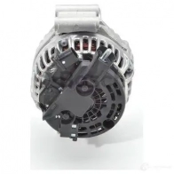Генератор BOSCH 0124525524 65515318 E8 (>) 14V 82/155A 72PIS - Изображение 2