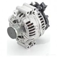 Генератор BOSCH 0124525524 65515318 E8 (>) 14V 82/155A 72PIS - Изображение 5