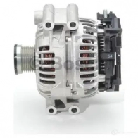 Генератор BOSCH 0124525524 65515318 E8 (>) 14V 82/155A 72PIS - Изображение 7