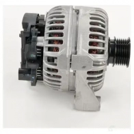 Генератор BOSCH NCB1 (>) 14V 70/120A 0124515105 305508 AL0816N - Изображение 2