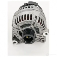 Генератор BOSCH NCB1 (>) 14V 70/120A 0124515105 305508 AL0816N - Изображение 4