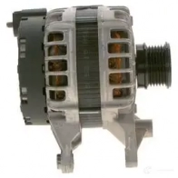 Генератор BOSCH 0125812010 7KEKQH EL8Q-HED (>) 14V 120/190A 1193438410 - Изображение 3