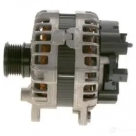 Генератор BOSCH 0125812010 7KEKQH EL8Q-HED (>) 14V 120/190A 1193438410 - Изображение 4