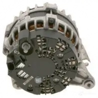 Генератор BOSCH 0125812010 7KEKQH EL8Q-HED (>) 14V 120/190A 1193438410 - Изображение 5