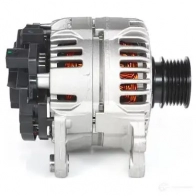 Генератор BOSCH 0124325090 E4 (>) 14V 50/110A GOVKORS 305367 - Изображение 3