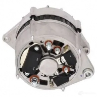 Генератор BOSCH KBZW8U N1 (>) 28V 10/80A 1986a00162 1193502318 - Изображение 2
