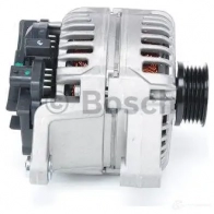 Генератор BOSCH 0124425057 E6 (>) 14V 70/120A KMJL9D 305449