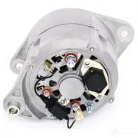 Генератор BOSCH 1986a00163 1425023356 N1 28V 10/80A D19EED - Изображение 2