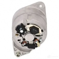 Генератор BOSCH 1986a00160 N1 28V 10/80A 1USF1D 1193502316 - Изображение 3