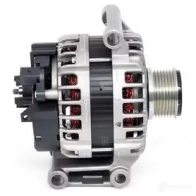 Генератор BOSCH AL7901N 305776 EL8 (>) 14V 100/210A 0125811085 - Изображение 2
