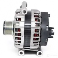 Генератор BOSCH AL7901N 305776 EL8 (>) 14V 100/210A 0125811085 - Изображение 4