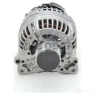 Генератор BOSCH AAIW4DN 0124515010 305471 NCB1 (>) 14V 70/120A - Изображение 2