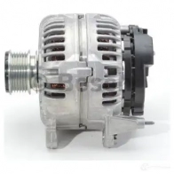 Генератор BOSCH AAIW4DN 0124515010 305471 NCB1 (>) 14V 70/120A - Изображение 3