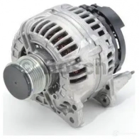 Генератор BOSCH AAIW4DN 0124515010 305471 NCB1 (>) 14V 70/120A - Изображение 4