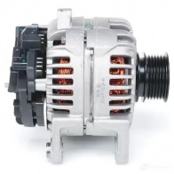 Генератор BOSCH 305464 NB9FAY E6 (>) 14V 65/120A 0124425110 - Изображение 2