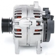 Генератор BOSCH 305464 NB9FAY E6 (>) 14V 65/120A 0124425110 - Изображение 3