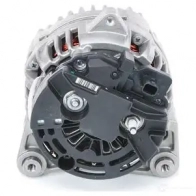 Генератор BOSCH 305464 NB9FAY E6 (>) 14V 65/120A 0124425110 - Изображение 4