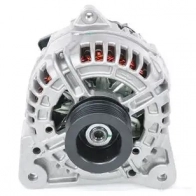 Генератор BOSCH 305464 NB9FAY E6 (>) 14V 65/120A 0124425110 - Изображение 5