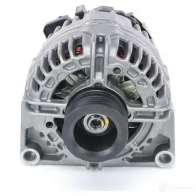 Генератор BOSCH 0124325163 E4 (>) 14V 100A DC3CPEU 305394 - Изображение 2