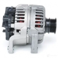 Генератор BOSCH 0124325163 E4 (>) 14V 100A DC3CPEU 305394 - Изображение 4