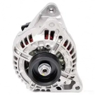 Генератор BOSCH J9CGZMH 0124515040 NCB1 (>) 14V 70/120A 305484 - Изображение 5