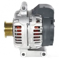 Генератор BOSCH 0124415031 305422 KCB2 (>) 14V 57-105 A KCB2 (>) 14V 120A - Изображение 4