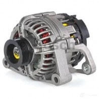 Генератор BOSCH 1SM3Q 0124225049 305273 GCB2 (>) 14V 70A - Изображение 2